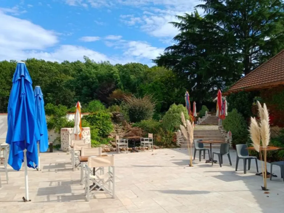 Domaine La Maison des Arts et des Saveurs