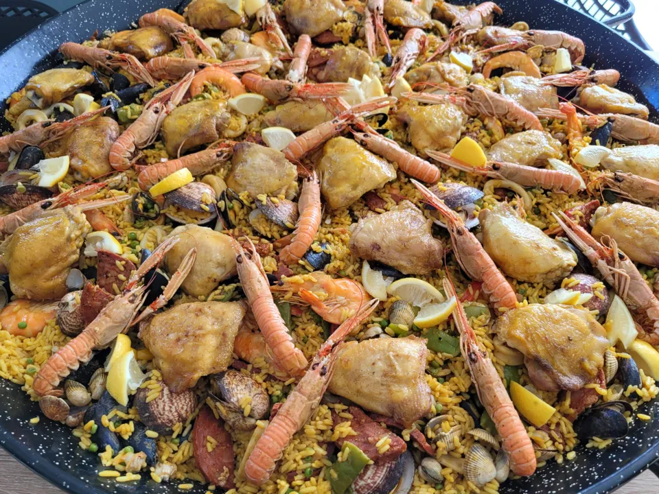 La Cuisine de Cyndie