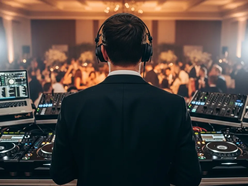 Dj Stéfanimation