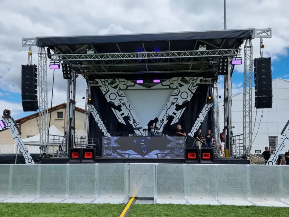 MUSIC CONCEPT EVENT