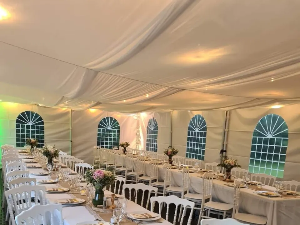 DAMBREVILLE LOCATION