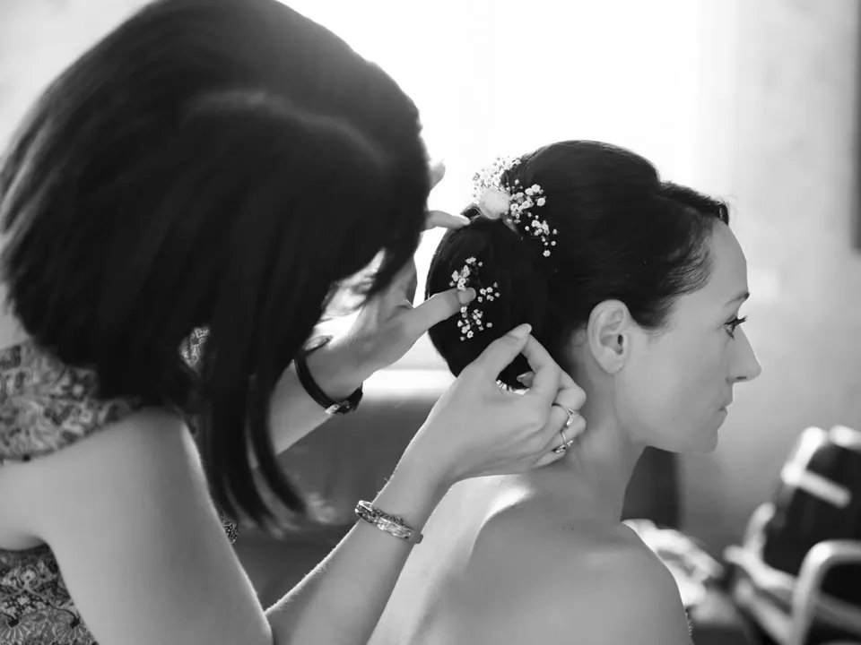 SECRETS DE FEMMES EI