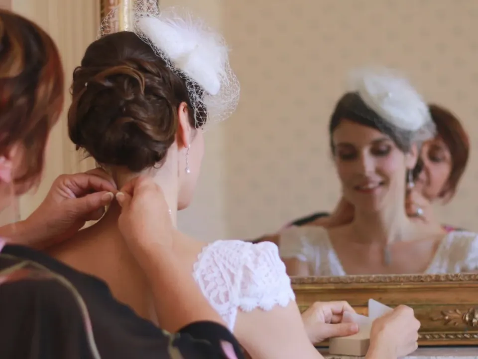 SECRETS DE FEMMES EI