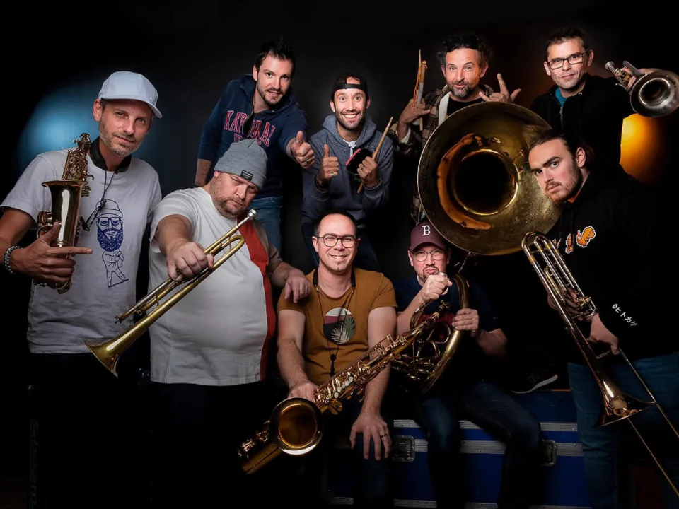 KDW MUSIC EVENTS