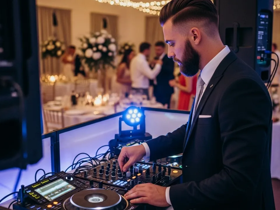 MUZIMIX EVENT