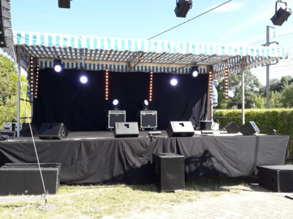 Tracking-events