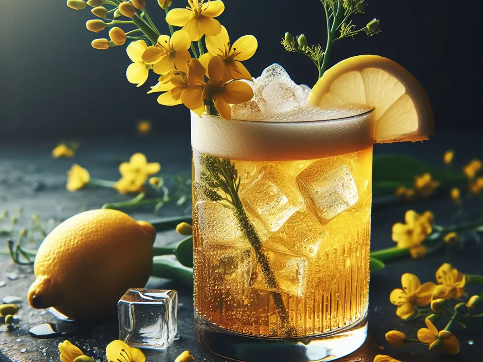 COCKTAILS EVENTS