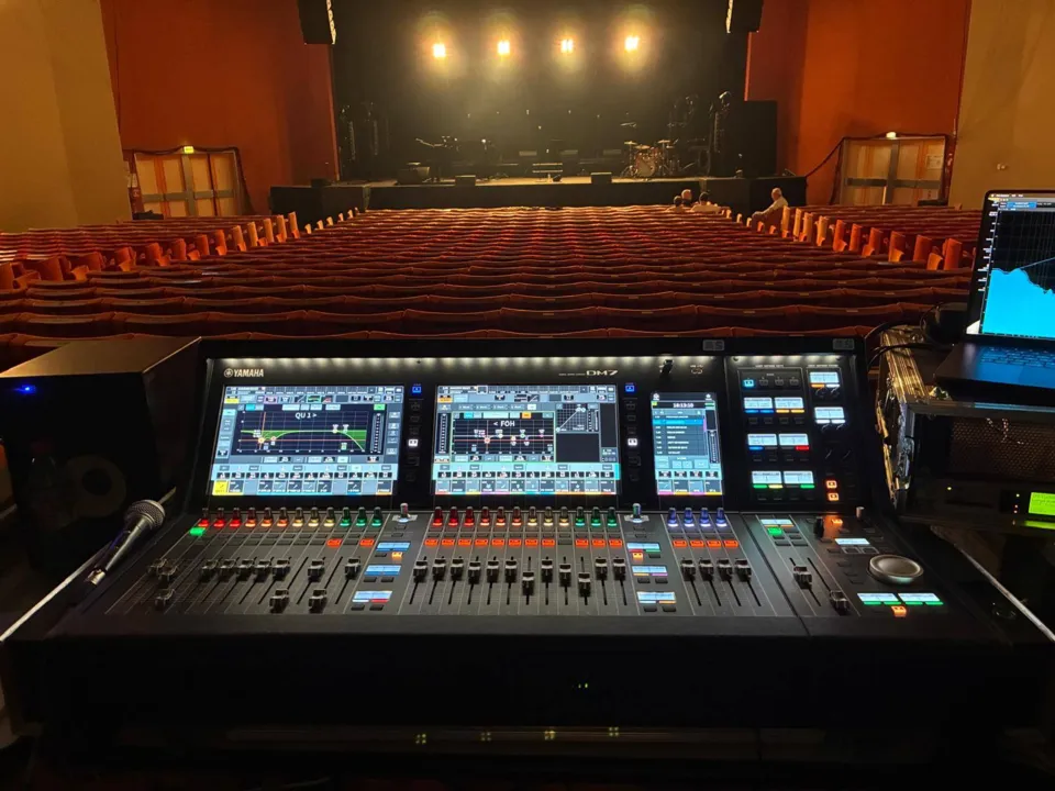 JOSÉ CIVICO EVÉNEMENTS