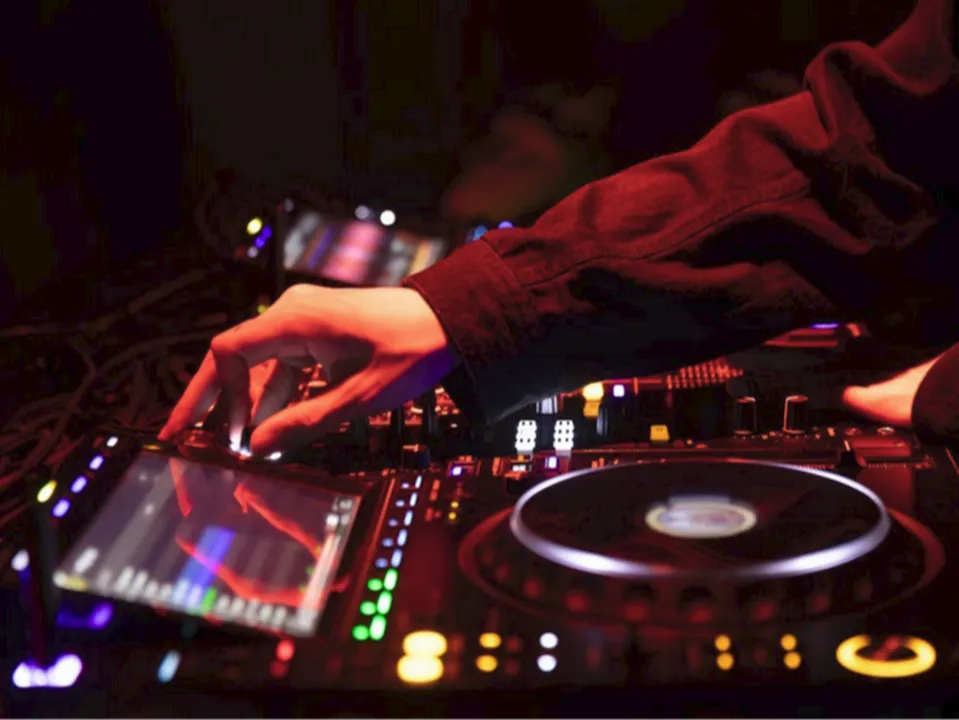DJ ZEKO 