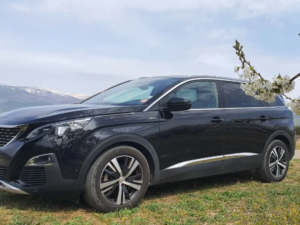 VENTOUX PRESTIGE VTC