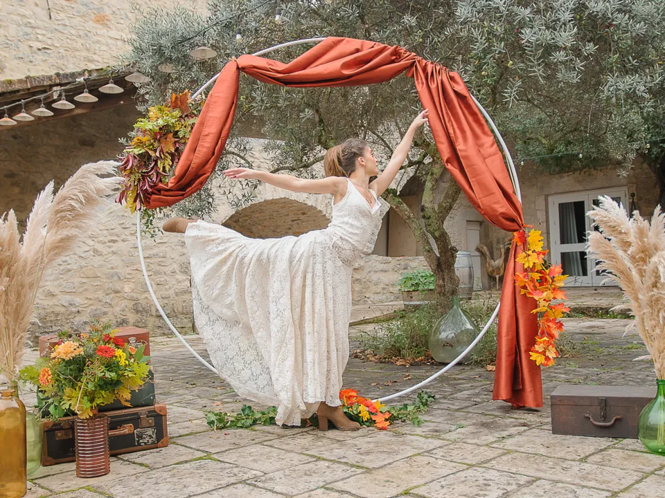 UN JOUR DE RÊVE EVENT