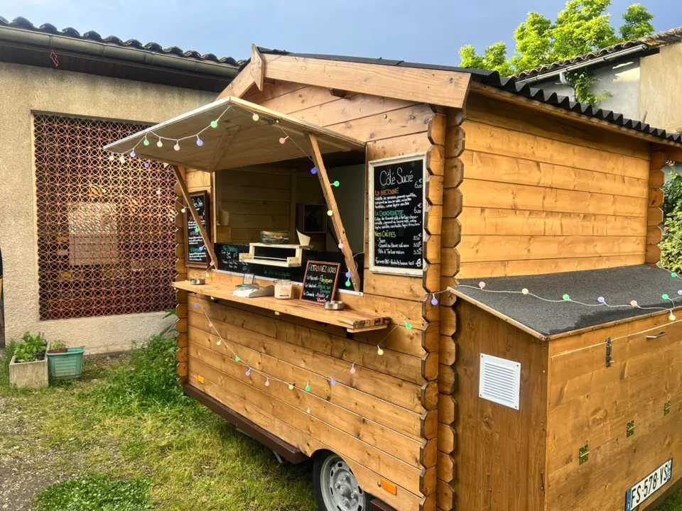 VM Truck