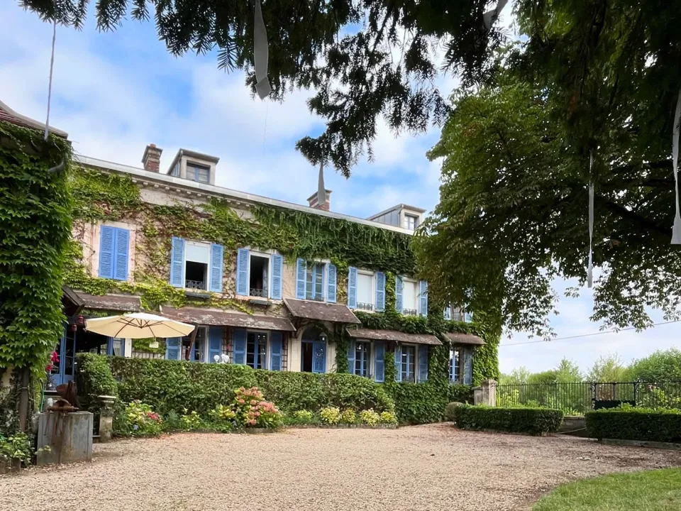 La Mahouterie
