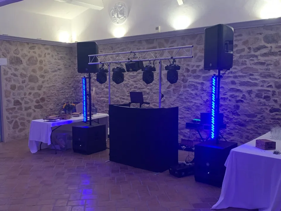 DJ LO JUGA
