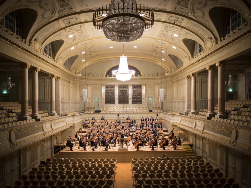 ENSEMBLE ALCESTE