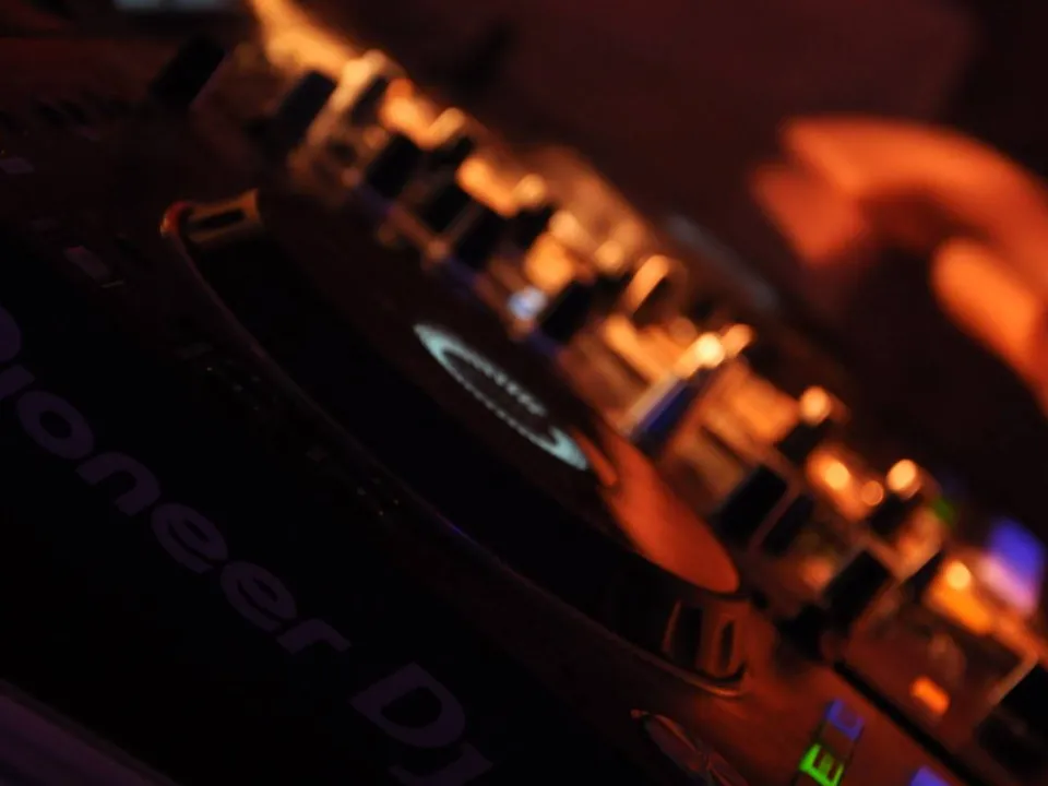DJ Fiesta