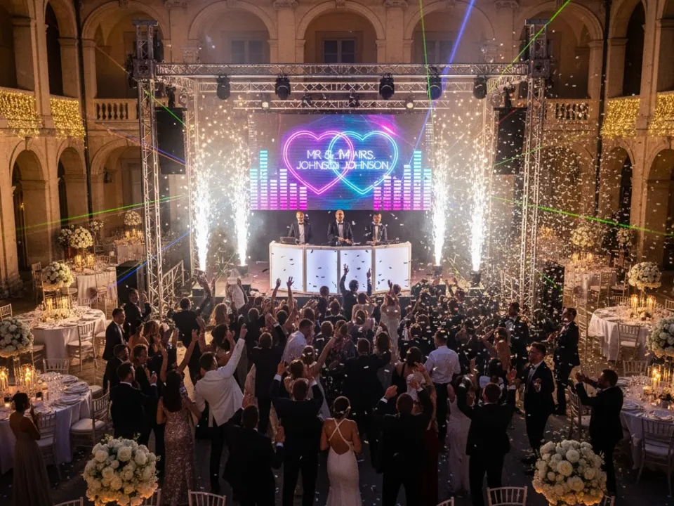 SLC-EVENT