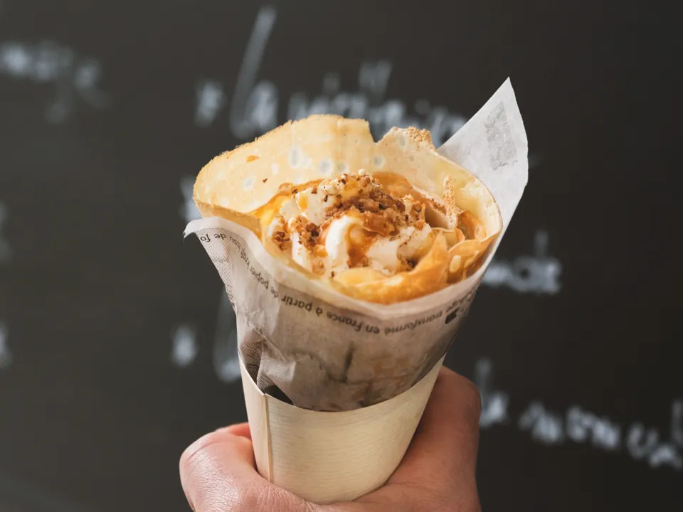 Dani crêperie