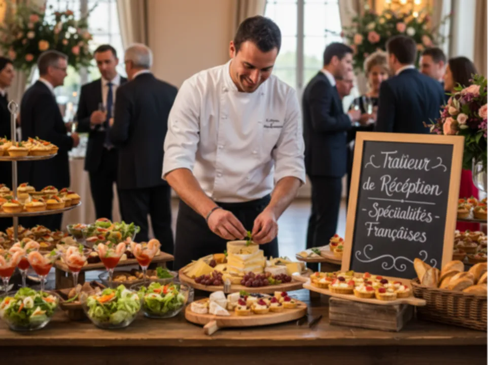 YOUR'EVENT AGENCY