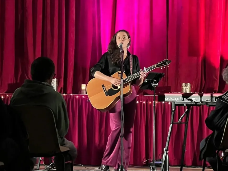 LOLA MUSIC EVENT