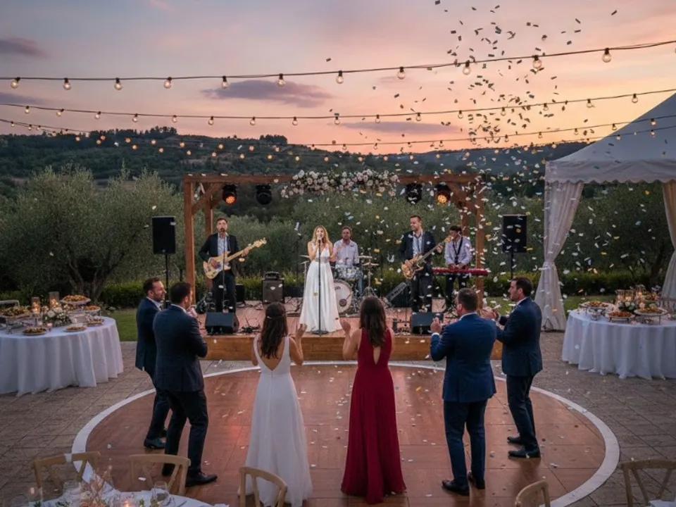 H-TAG LIVE MUSIC BAND