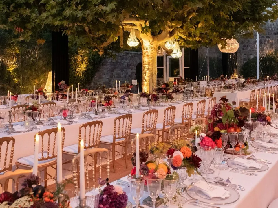 LOVE EVENTS AGENCY