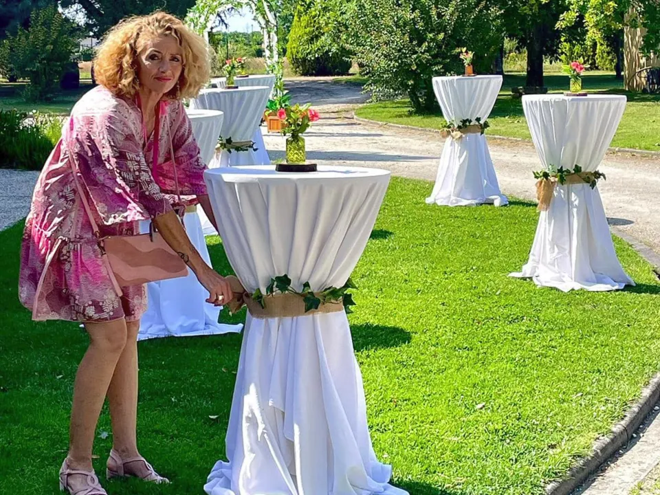 CHRYS EVENTS