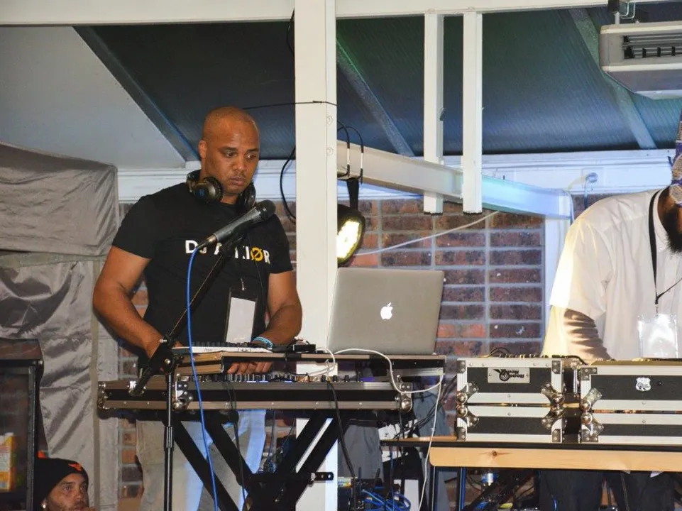 dj Alkior