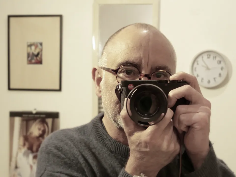 BORIS BARBEY