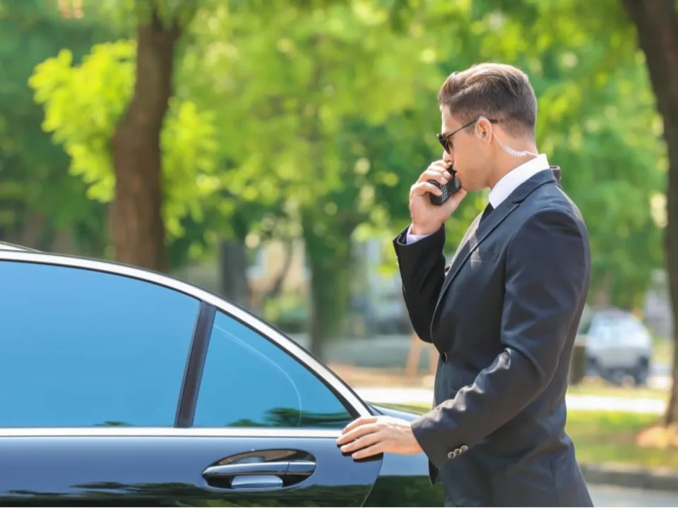 LUTECE SECURITE PRIVEE