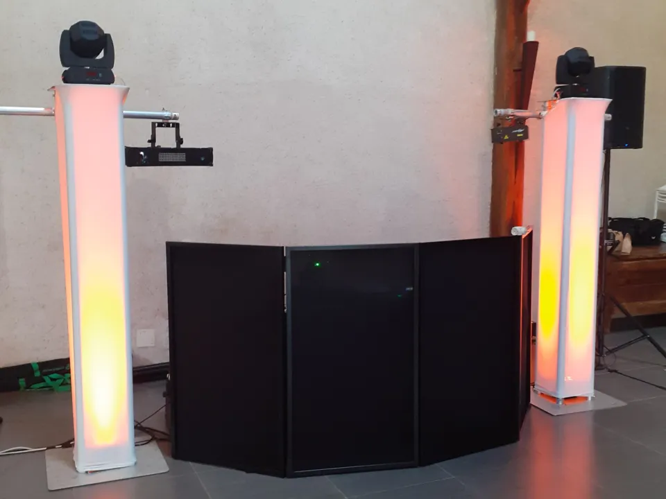 Dj-E-Side Event's