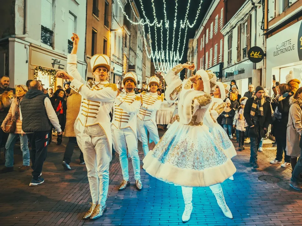 SUR MESURE SPECTACLES