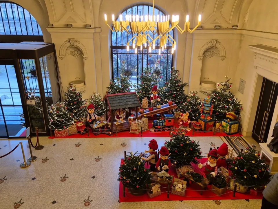 SUR MESURE SPECTACLES