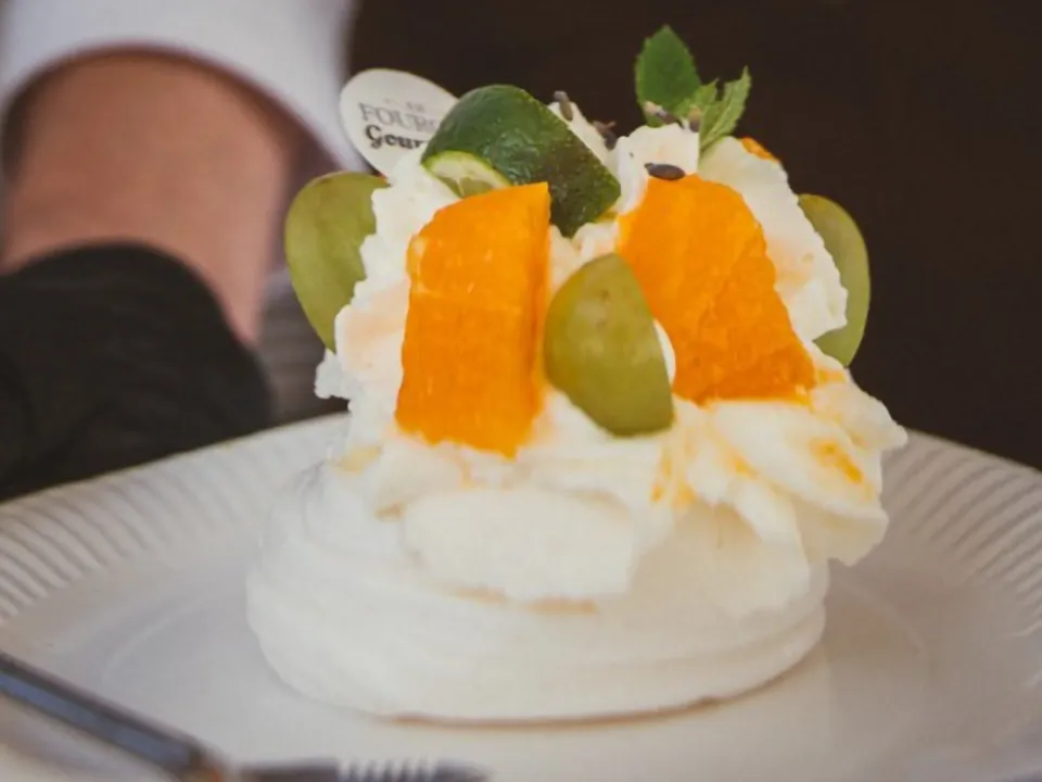 LE FOURGON GOURMAND