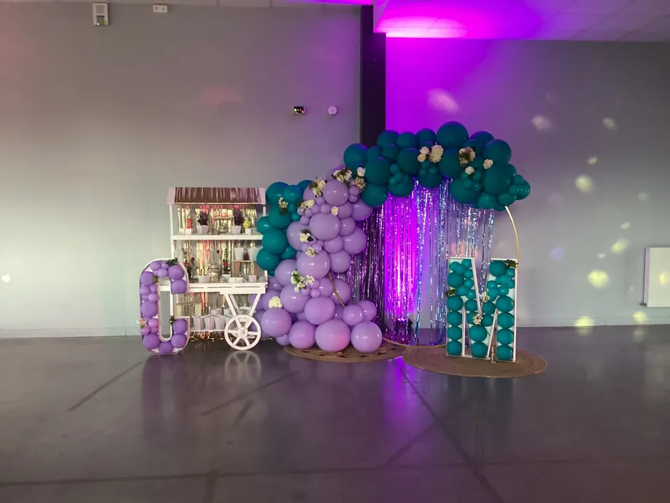 MON UNIVERS BALLONS