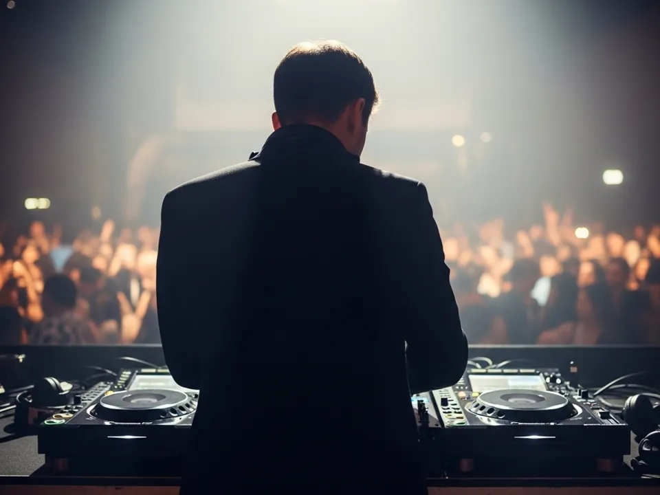 dj kasimodo