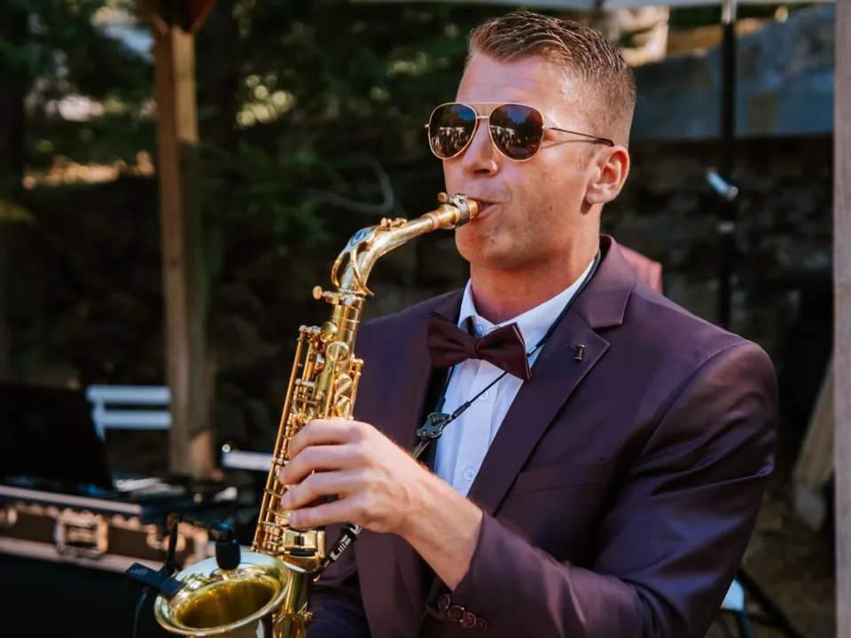 Dj Sax 83