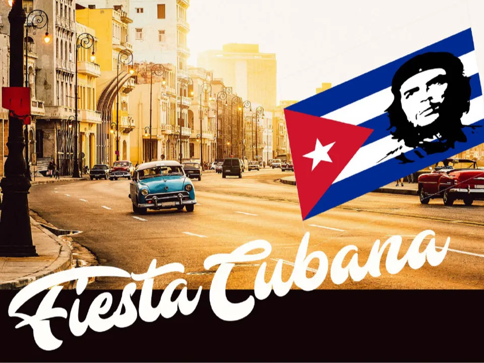 Fiesta Cubana