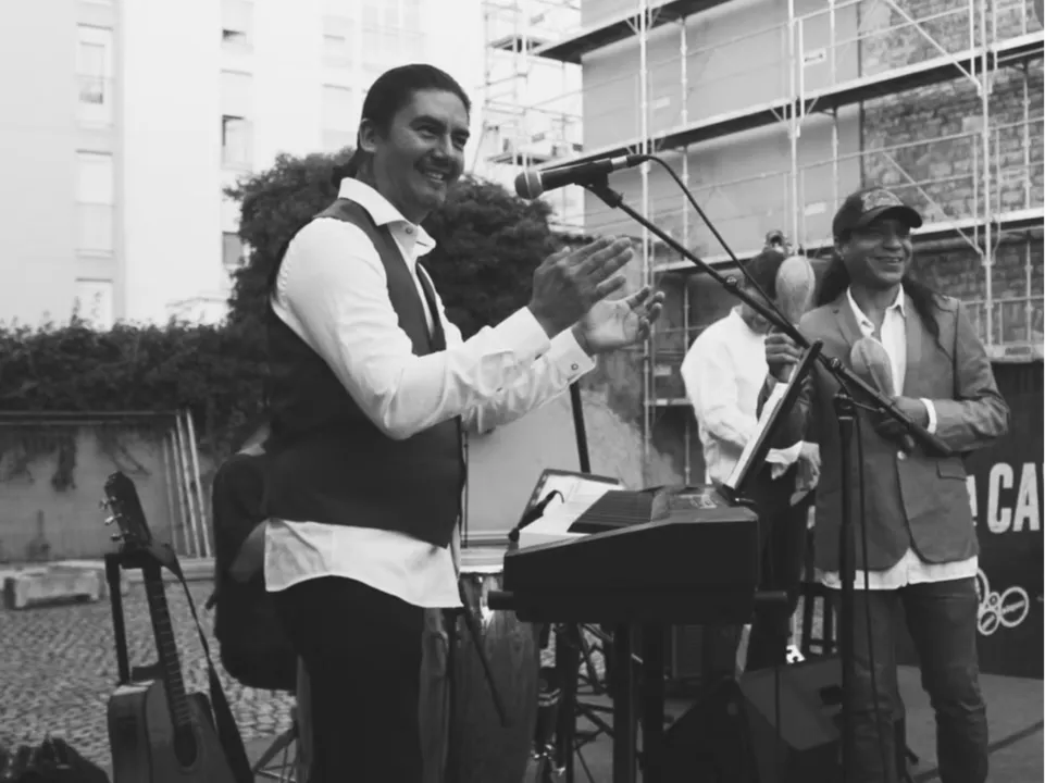Fiesta Cubana