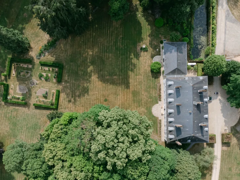 Domaine de Haute Bruyère