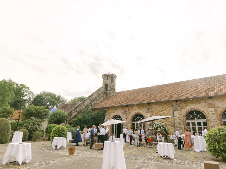 Domaine de Haute Bruyère