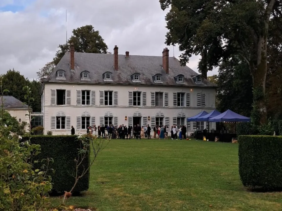 DOMAINE DE HAUTE BRUYÈRE