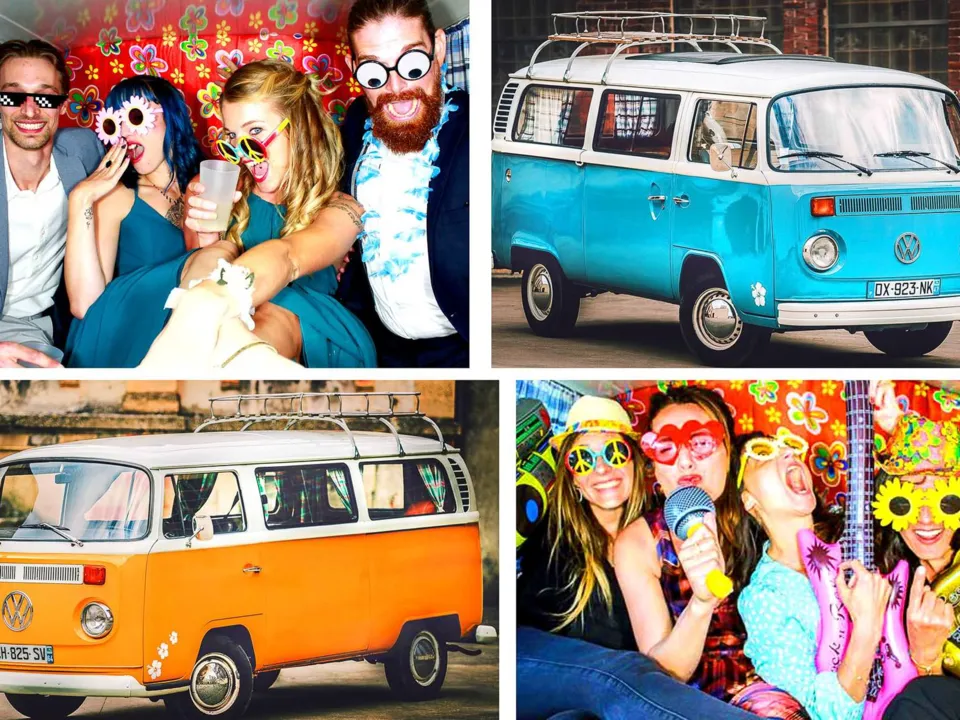 My little kombi