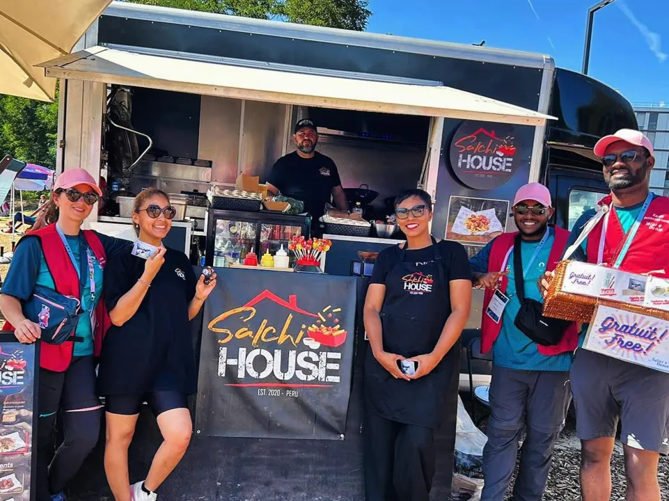 SALCHI HOUSE