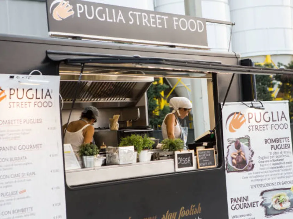 CHICAGO FOODTRUCK