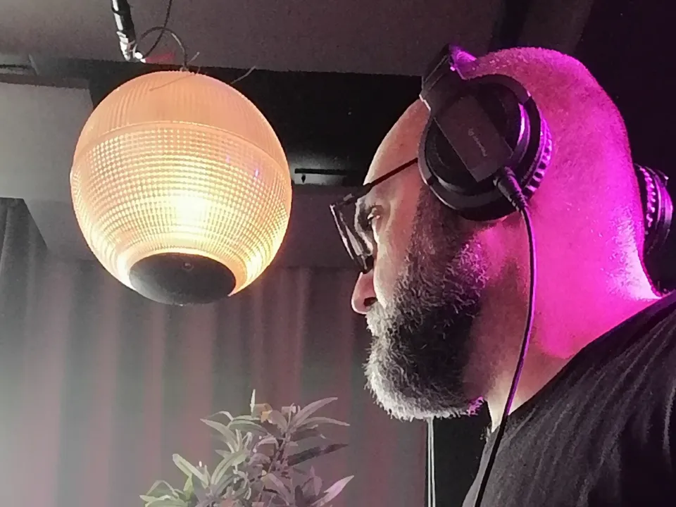 Fred'RIK