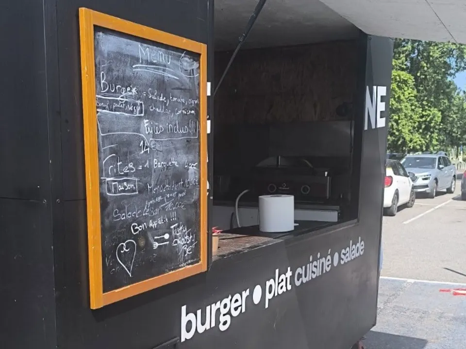 MA PETIT CUISINE FOOD-TRUCK