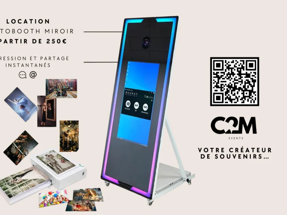 C2M EVENT 
