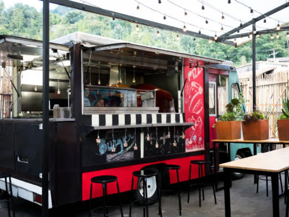 MADMOISELLE CREPES & JO