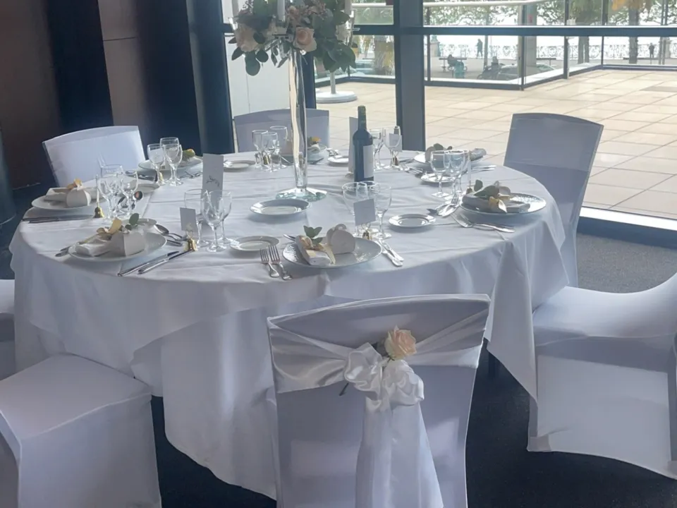 CW Chery Events
